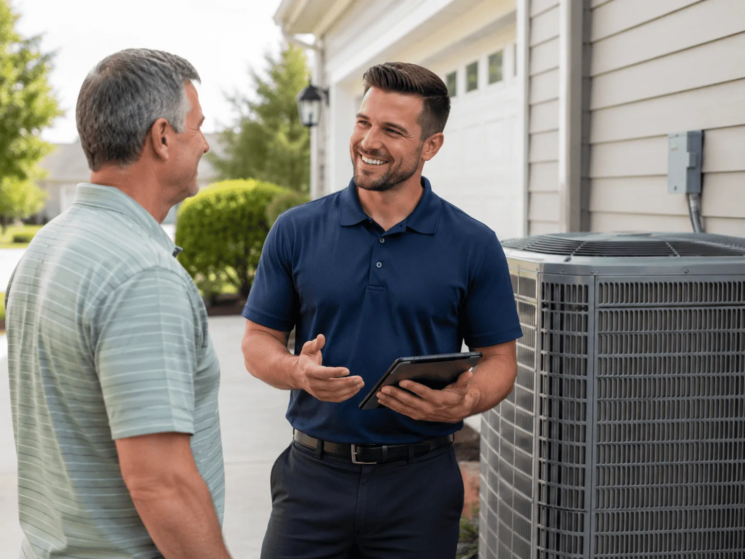 Heat Pump Installation Bringhurst, IN FAQs